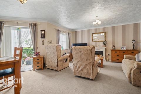 undefined, Edith Road, CLACTON-ON-SEA