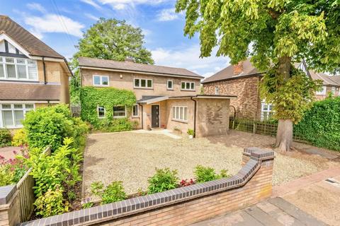 Detached house - Greetwell Road, Lincoln