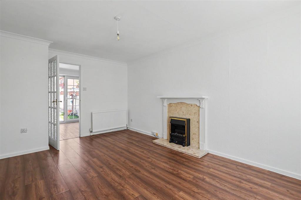 Spinningdale, Arnold, Nottingham - View 4