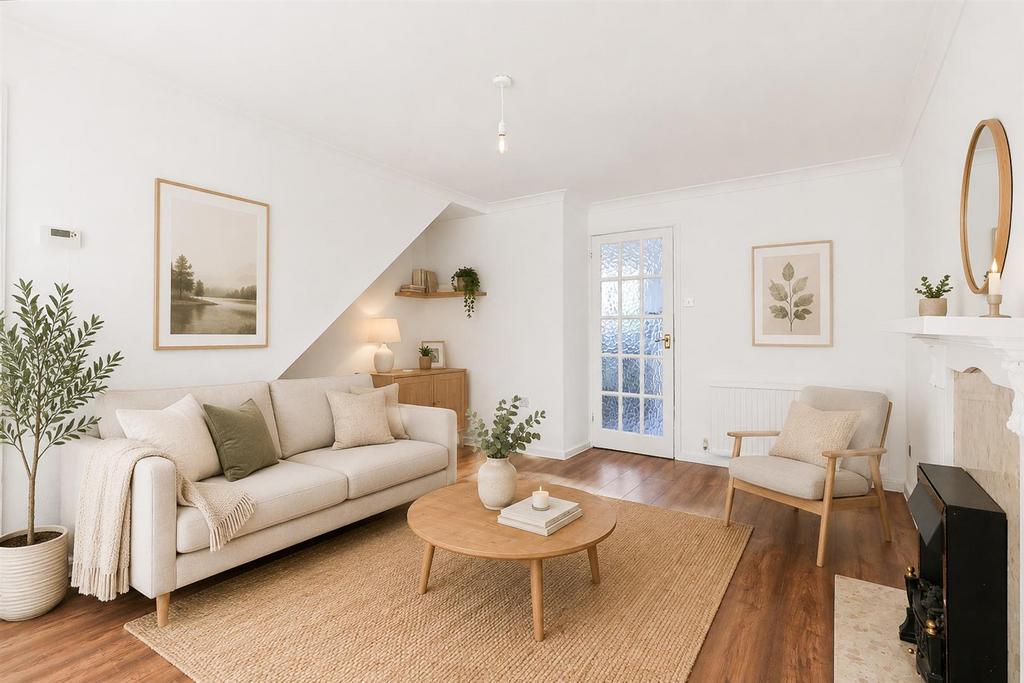 Spinningdale, Arnold, Nottingham - View 5