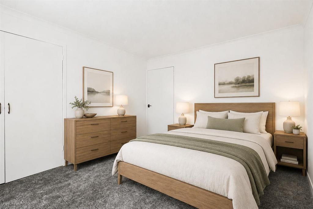 Spinningdale, Arnold, Nottingham - More