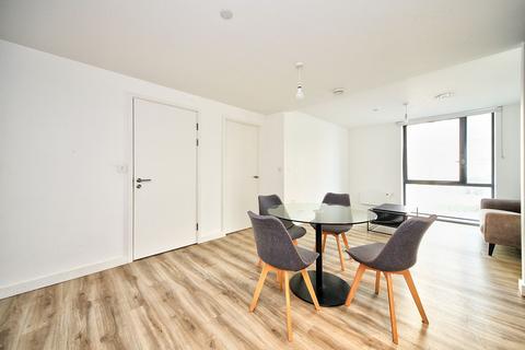 1 bedroom apartment to rent, Viva Court, Kimpton Road, Luton