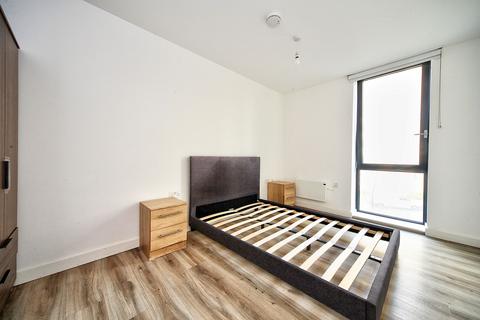 1 bedroom apartment to rent, Viva Court, Kimpton Road, Luton