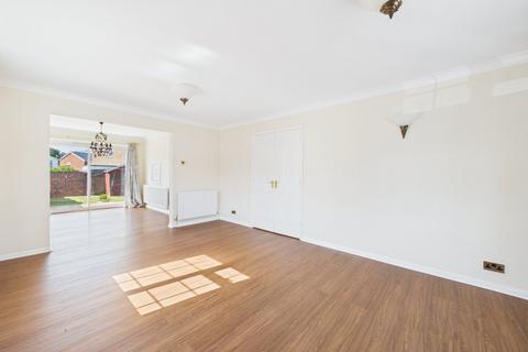 4 bedroom detached house to rent, Welby Crescent, Winnersh, Wokingham, Berkshire, RG41