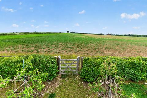 3 bedroom detached bungalow for sale, North Luffenham Road, South Luffenham, Oakham
