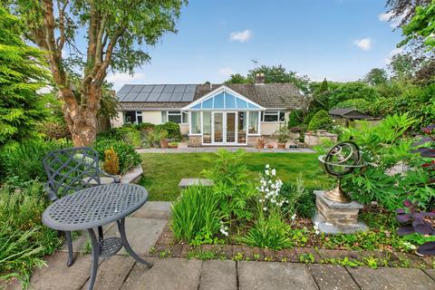 3 bedroom detached bungalow for sale, North Luffenham Road, South Luffenham, Oakham
