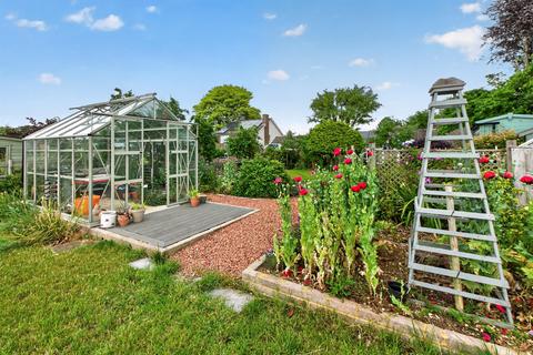 3 bedroom detached bungalow for sale, North Luffenham Road, South Luffenham, Oakham