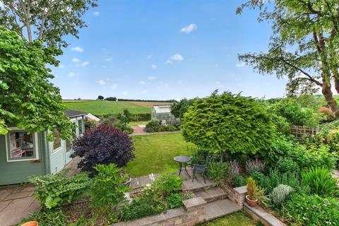 3 bedroom detached bungalow for sale, North Luffenham Road, South Luffenham, Oakham