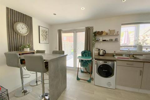 3 bedroom semi-detached house for sale, Parklands Avenue, Humberston