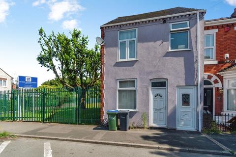 2 bedroom end of terrace house for sale, Gospel Oak Road, Tipton