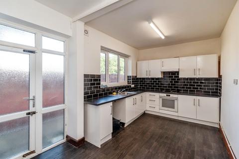 2 bedroom end of terrace house for sale, Gospel Oak Road, Tipton