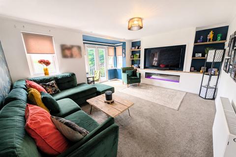 5 bedroom detached house for sale, Clytus Court, Saltcoats KA21