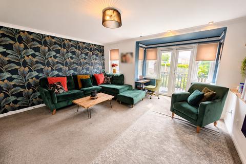 5 bedroom detached house for sale, Clytus Court, Saltcoats KA21