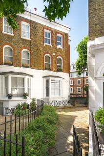 Oakley Gardens London SW3