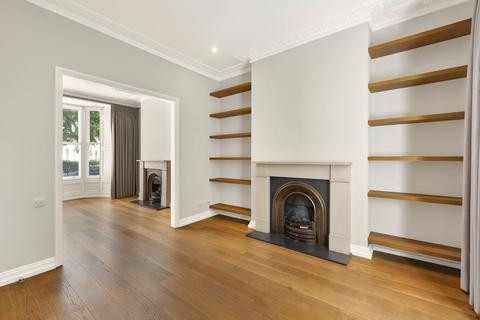 3 bedroom detached house for sale, Oakley Gardens London SW3