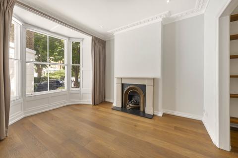 Oakley Gardens London SW3