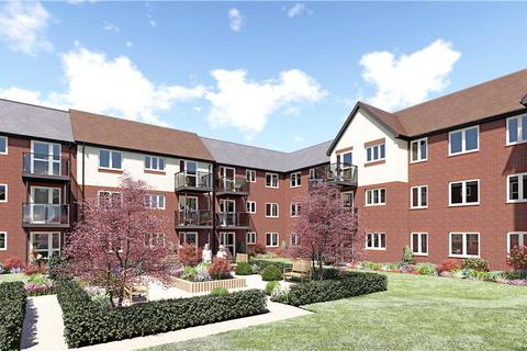 undefined, Swan Lane, Evesham, Worcestershire