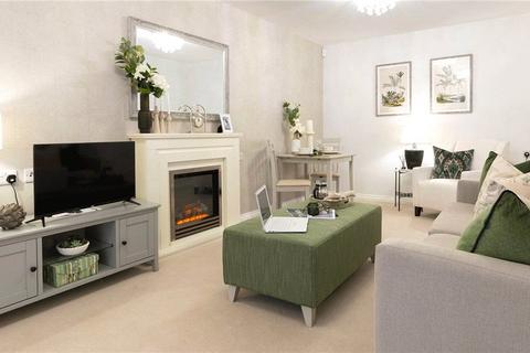 undefined, Swan Lane, Evesham, Worcestershire