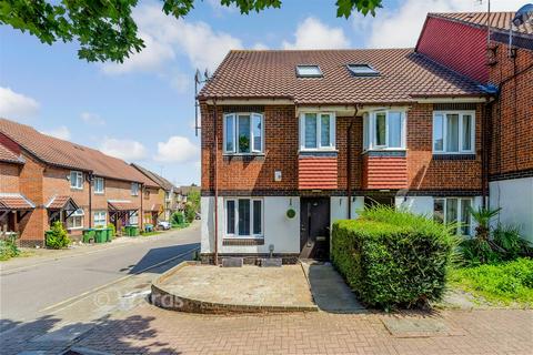 Heatherbank Close, Dartford, Kent