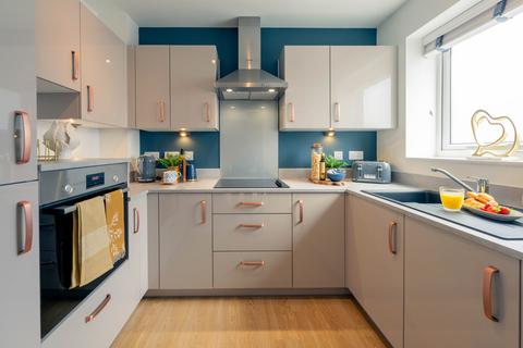 2 bedroom retirement property to rent, Connaught Close, Stratford Road, Shirley B90
