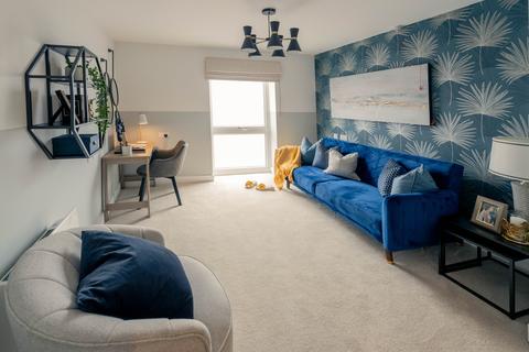 2 bedroom retirement property to rent, Connaught Close, Stratford Road, Shirley B90