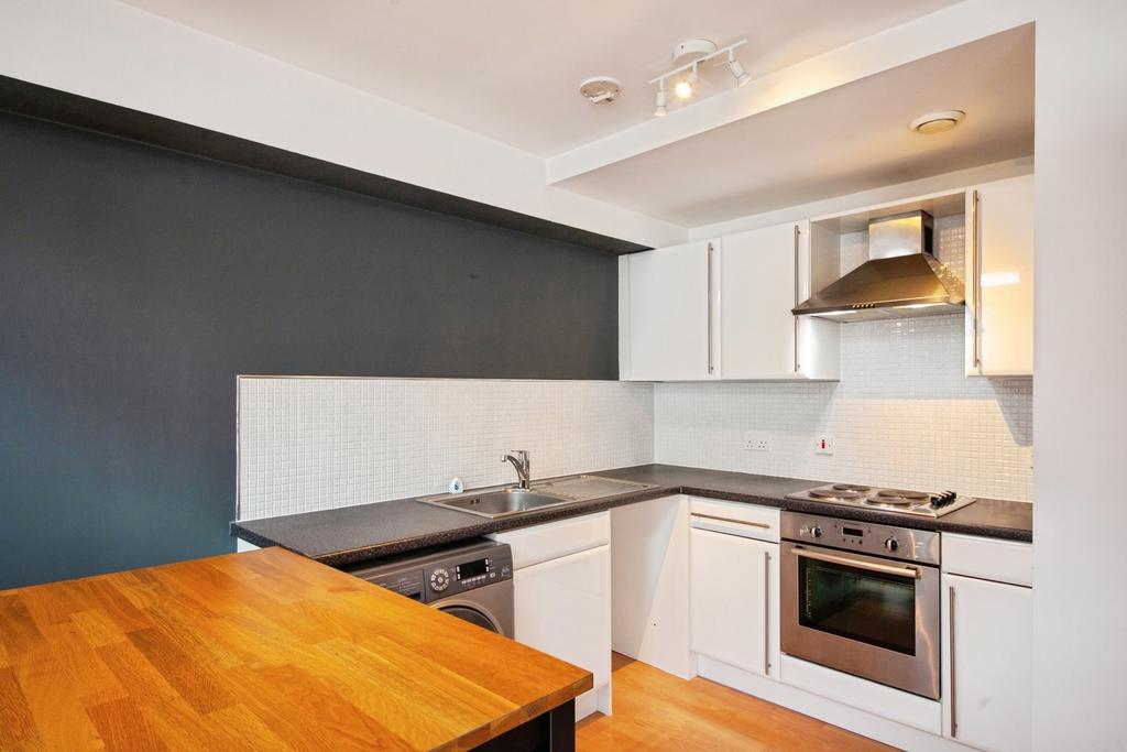 Kingswood, Sheffield, S6 - View 2