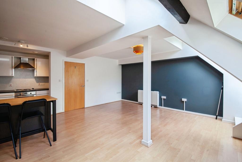 Kingswood, Sheffield, S6 - View 5