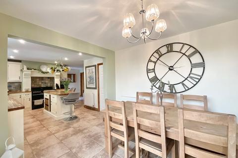 5 bedroom detached house for sale, Sandy Lane, Aston, CW5
