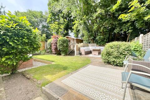 5 bedroom detached house for sale, Sandy Lane, Aston, CW5