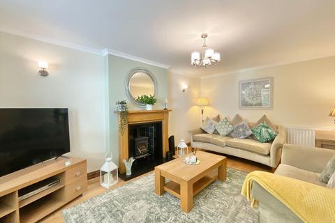 5 bedroom detached house for sale, Sandy Lane, Aston, CW5