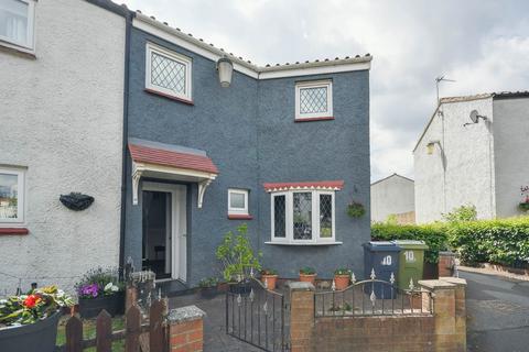 3 bedroom terraced house for sale, Foxhills Close, Washington NE38