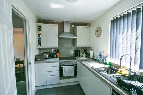 3 bedroom terraced house for sale, Foxhills Close, Washington NE38