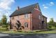 Plot 41, The Radford at Hayes View, Colston Gate NG12