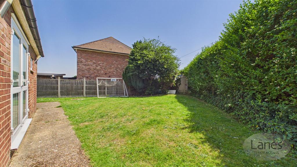 Garden view, garden