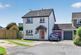 De Chardin Drive, Hastings, TN34