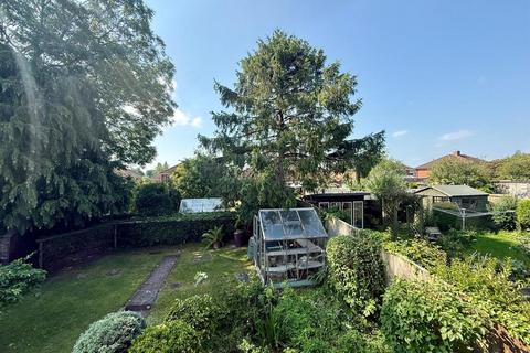 3 bedroom semi-detached house for sale, Kentchurch Close, Hereford