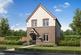 Plot 44, The Gosford at Hayes View, Colston Gate NG12