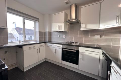 2 bedroom apartment to rent, Harpur Crewe House, Derby, DE73