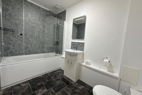 2 bedroom apartment to rent, Harpur Crewe House, Derby, DE73