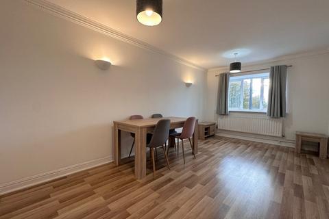 2 bedroom apartment to rent, Harpur Crewe House, Derby, DE73