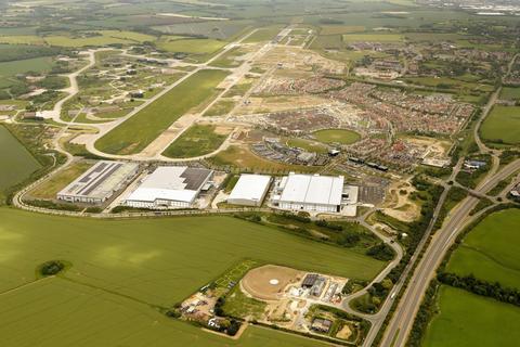 Land for sale, Ermine St Alconbury PE28 4EW