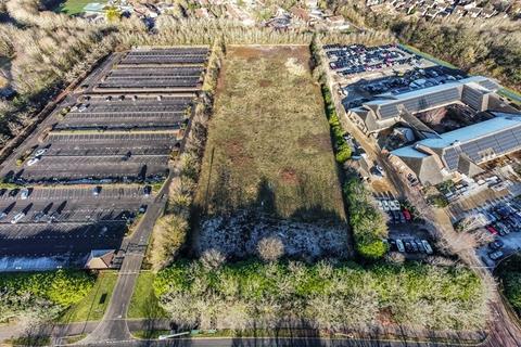 Land to rent, Lynchwood Peterborough PE2 6FZ