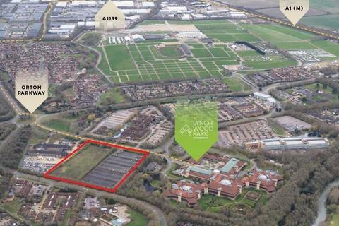 Land to rent, Lynchwood Peterborough PE2 6FZ
