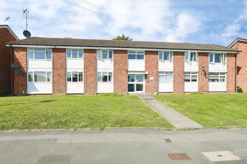 2 bedroom apartment for sale, Parkfields, Southam