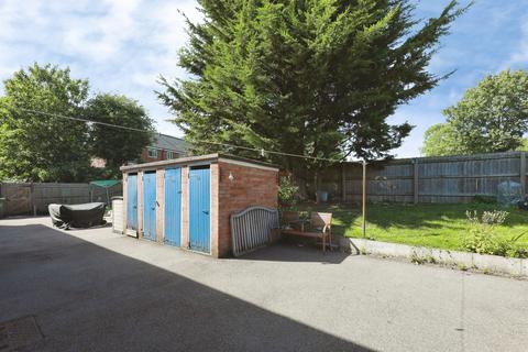 2 bedroom apartment for sale, Parkfields, Southam