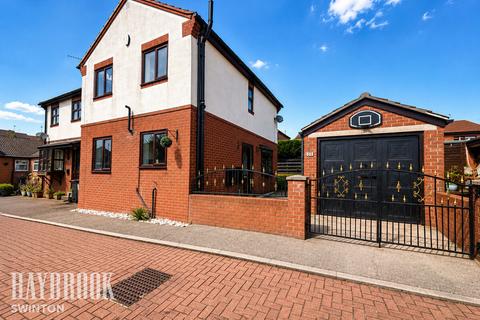 3 bedroom semi-detached house for sale, Pine Walk, Mexborough