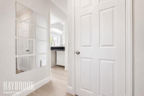 3 bedroom semi-detached house for sale, Pine Walk, Mexborough