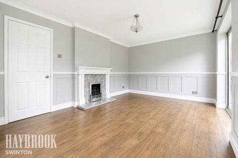 3 bedroom semi-detached house for sale, Pine Walk, Mexborough