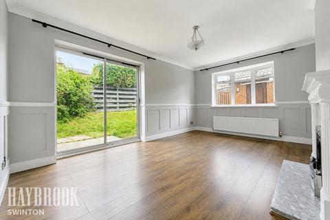 3 bedroom semi-detached house for sale, Pine Walk, Mexborough