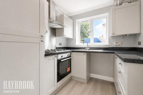 3 bedroom semi-detached house for sale, Pine Walk, Mexborough
